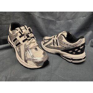 New Balance Boys 1906 Sneakers PC1906ER Lace Up Grey Size 12 NEW NO BOX !!